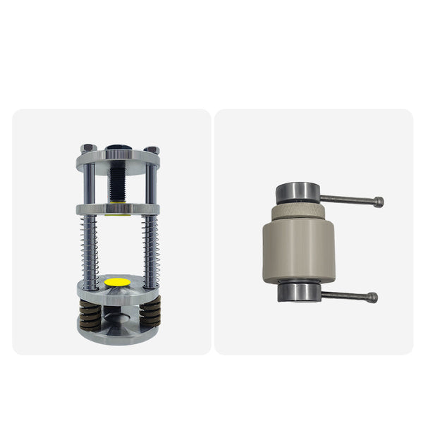 Standard pressure jig and testing cell kit for solid-state battery, Model GT04 Laborxing