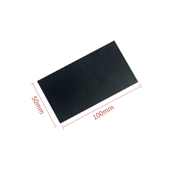 Tin Stannum SnO2 +Antimony Stibium Sb2O3 Oxide coated Titanium working electrodes Laborxing