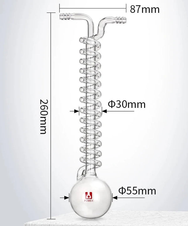 Apparatus for intergranular corrosion test Laborxing