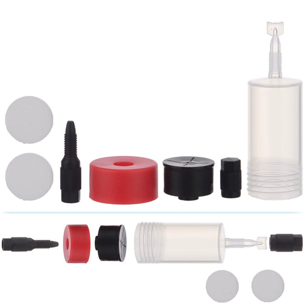 FPLC column for protein isolation, capacity 1 to 5 ml Laborxing