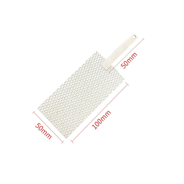 Titanium Suboxide Ti4O7 coated Titanium working electrodes Laborxing