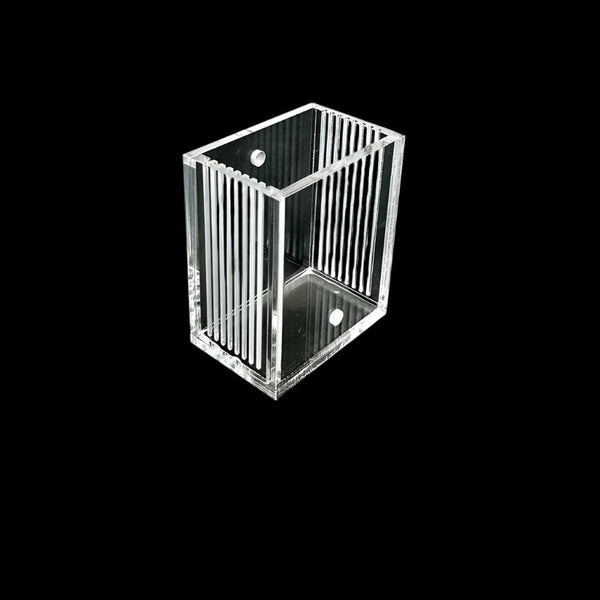 Electrochemical reactor for Wastewater treatment, capacity 300 to 1000 ml Laborxing