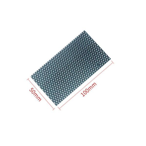 Lead Plumbum Dioxide PbO2 coated Titanium working electrodes Laborxing