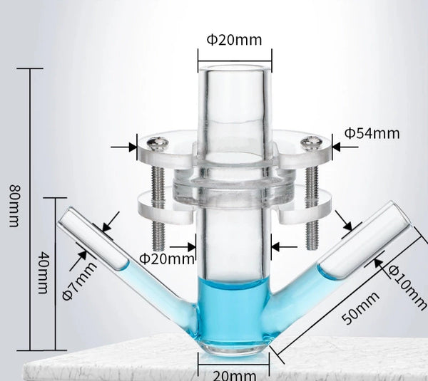 Franz transdermal diffusion cell Laborxing