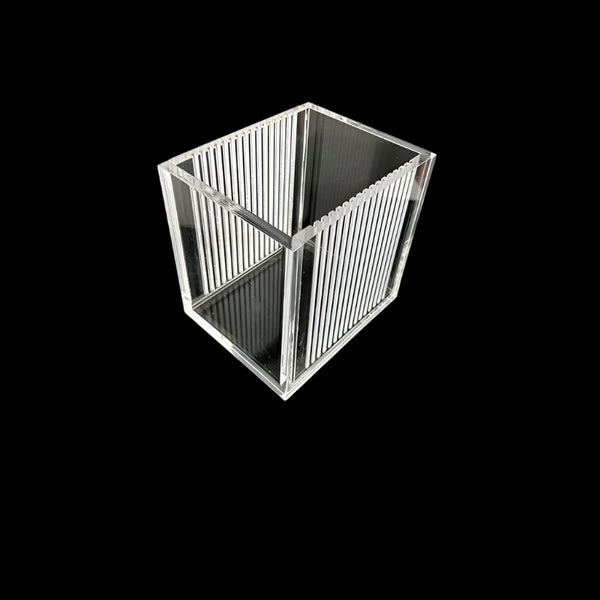 Electrochemical reactor for Wastewater treatment, capacity 300 to 1000 ml Laborxing