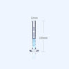 Measuring cylinders, 5 to 2.000 ml Laborxing