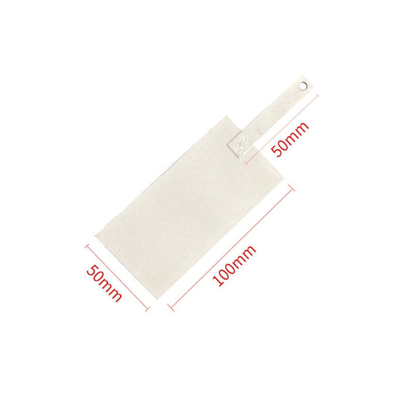 Titanium Suboxide Ti4O7 coated Titanium working electrodes Laborxing