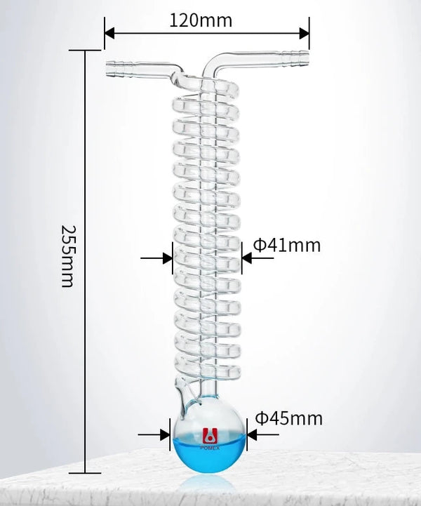 Apparatus for intergranular corrosion test Laborxing