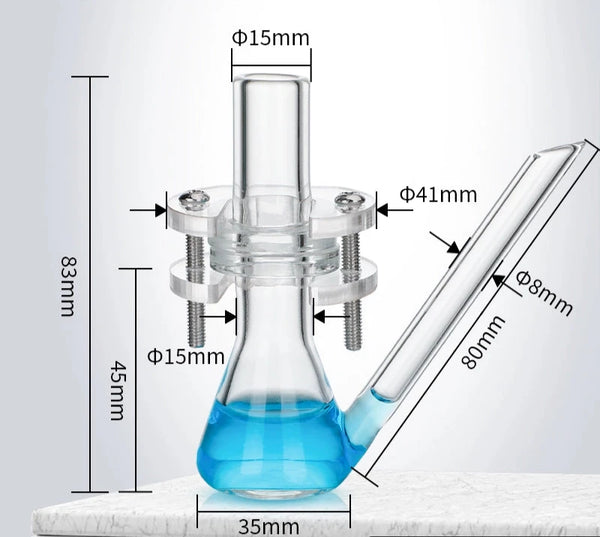 Franz transdermal diffusion cell Laborxing