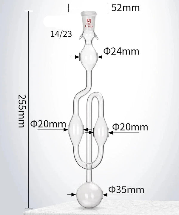 Apparatus for intergranular corrosion test Laborxing