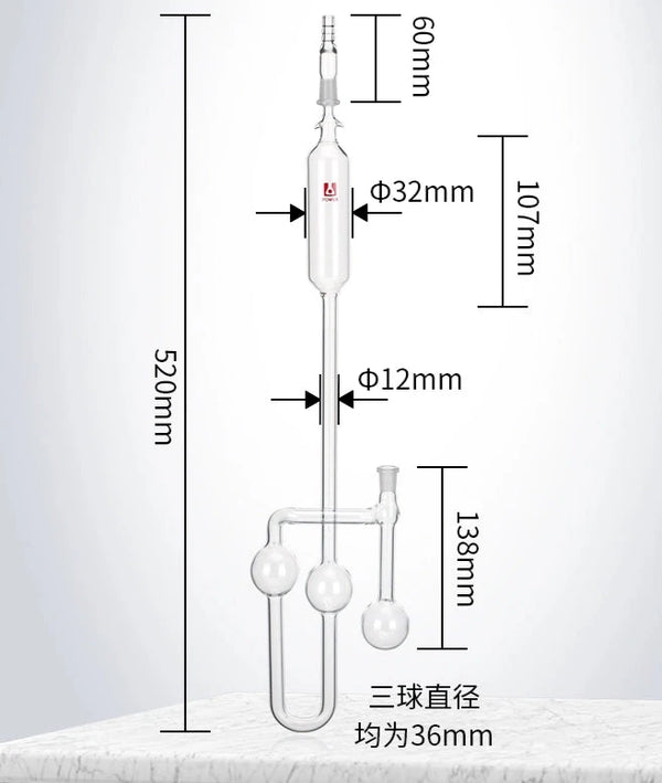 Apparatus for intergranular corrosion test Laborxing