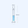 Measuring cylinders, 5 to 2.000 ml Laborxing
