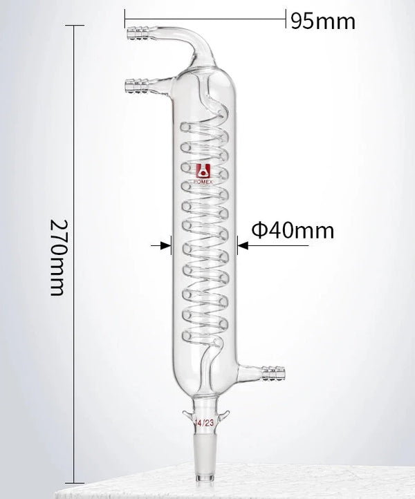 Apparatus for intergranular corrosion test Laborxing