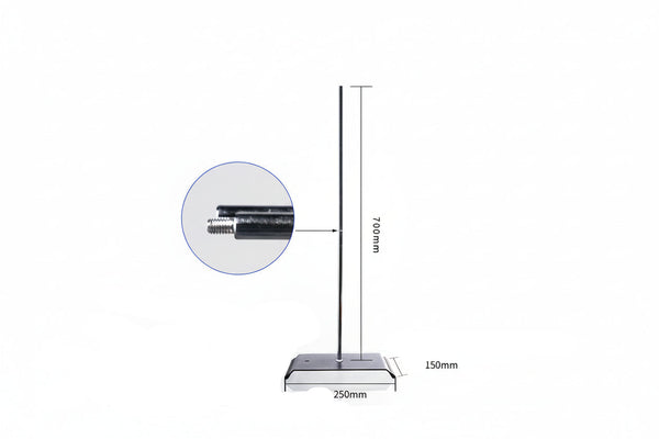 Lab stands Laborxing