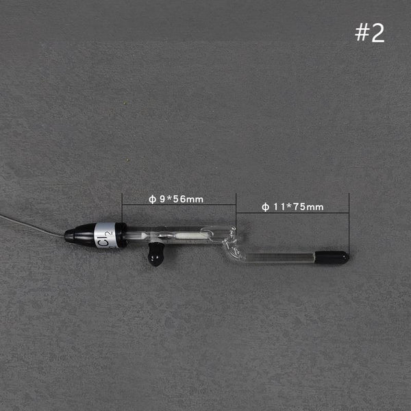 Saturated calomel reference electrode Laborxing