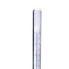 Pycnometer acc. to Gay-Lussac with thermometer, 25 ml to 50 ml Laborxing