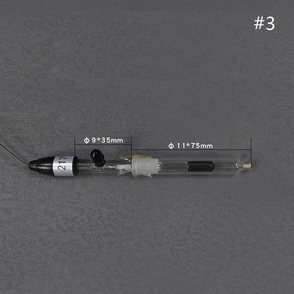 Saturated calomel reference electrode Laborxing