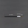 Graphite rod working electrodes with PTFE rod Laborxing