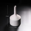 Buechner funnel, porcelain, diameter 40 mm to 300 mm Laborxing