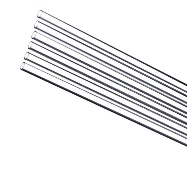 Capillary tubes, diameter 1 mm, length 80 to 200 mm, 500 units/pack Laborxing