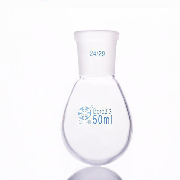 Evaporating flask, 25 to 3.000 ml Laborxing