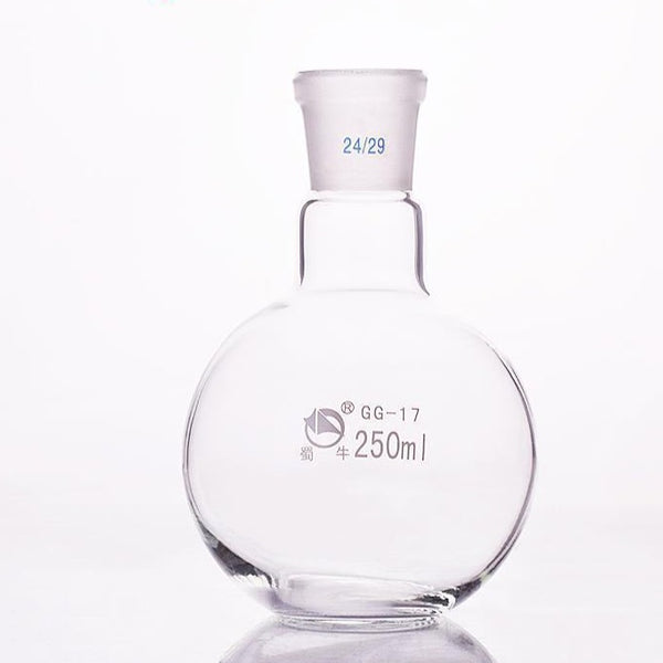Flat bottom flask with joint, 50 to 3.000 ml Laborxing