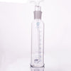 Gas wash bottle acc. to Drechsel with frit, graduated, 250 to 1.000 ml Laborxing