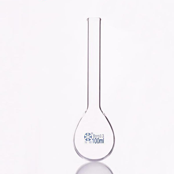 Kjeldahl flask, 50 to 1.000 ml Laborxing