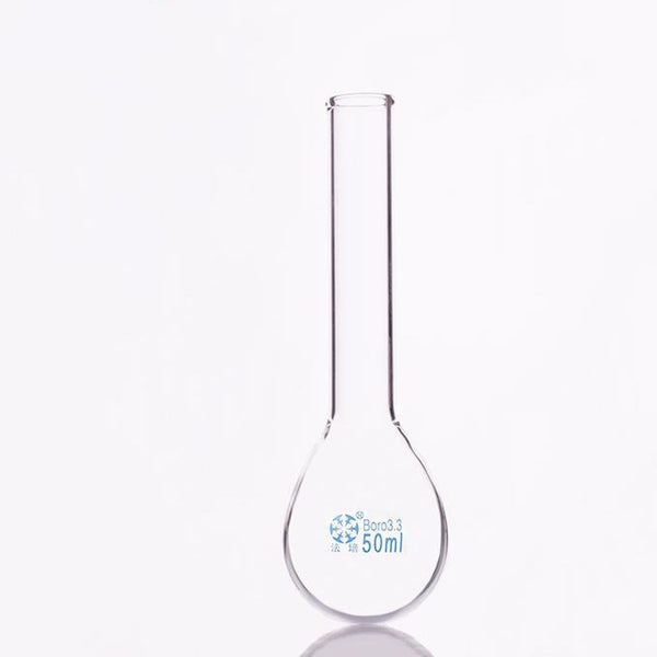 Kjeldahl flask, 50 to 1.000 ml Laborxing