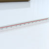 Low-temperature thermometer, -100 to 60 ℃, length 300 mm Laborxing
