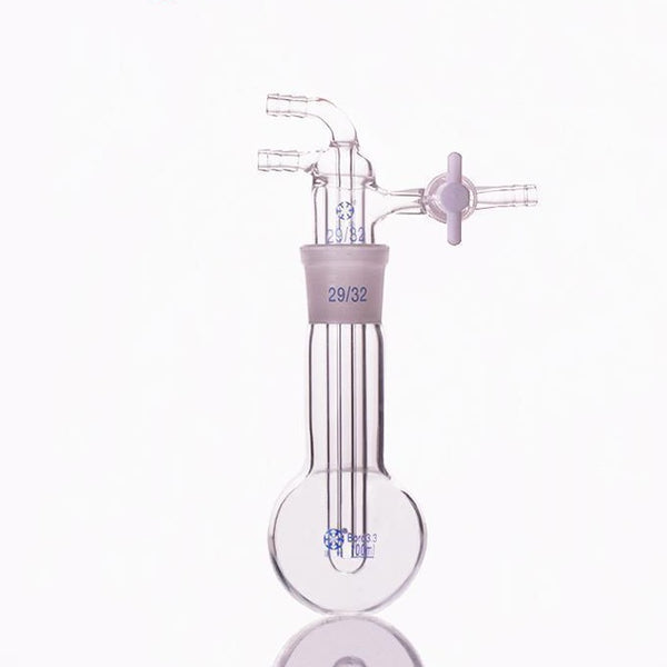 Micro sublimation apparatus, capacity 100 to 1.000 ml Laborxing