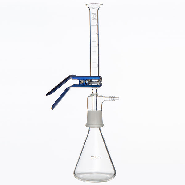 Vacuum filtration set for 25 mm membrane , Capacity 250 ml Laborxing