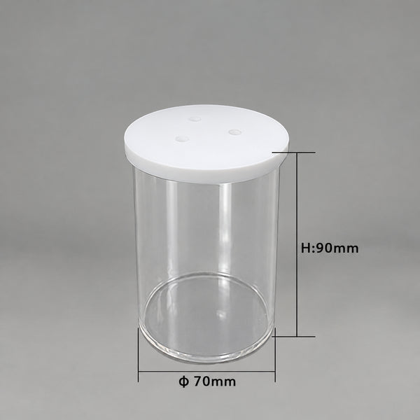 Standard electrochemical cell, capacity 30 to 1.000 ml Laborxing