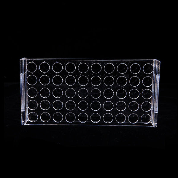 50 slots stand for 2 ml sample vials Laborxing