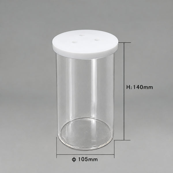 Standard electrochemical cell, capacity 30 to 1.000 ml Laborxing