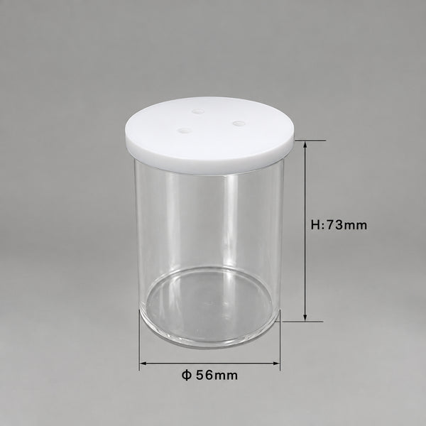 Standard electrochemical cell, capacity 30 to 1.000 ml Laborxing