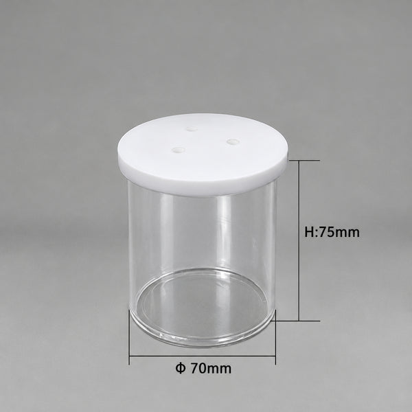 Standard electrochemical cell, capacity 30 to 1.000 ml Laborxing