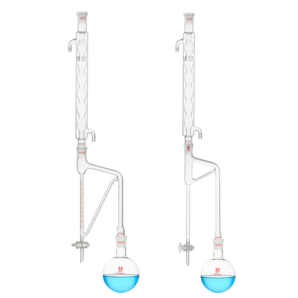 Clevenger receiver Laborxing