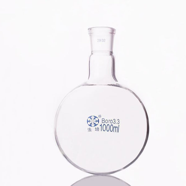 Round bottom flask with joint, capacity 50 to 20.000 ml Laborxing