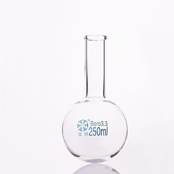 Round bottom flask with long neck, 50 to 3.000 ml Laborxing