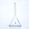 Short stem funnel, diameter 40 mm to 150 mm Laborxing