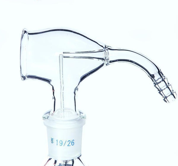 TLC Sprayers with erlenmeyer flask, capacity 30 to 100 ml Laborxing
