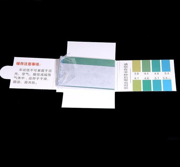 pH indicator papers Laborxing