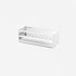 30 slots Test tube stand, aluminum Laborxing