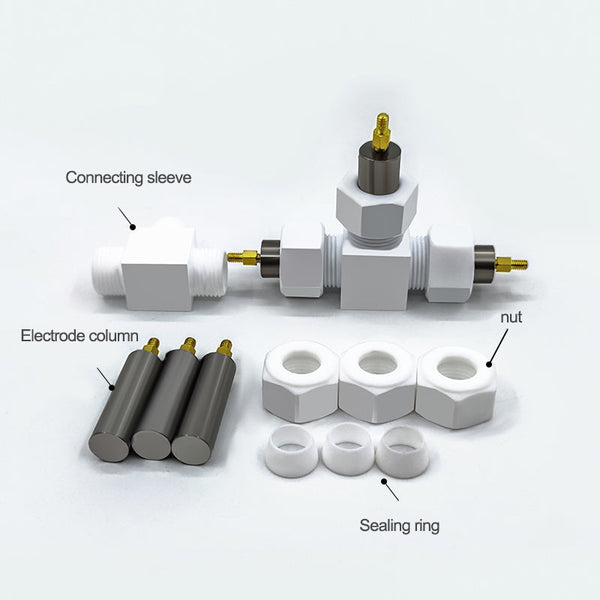 Dendrite in-situ observation cell for solid-state battery, Model YT09 Laborxing