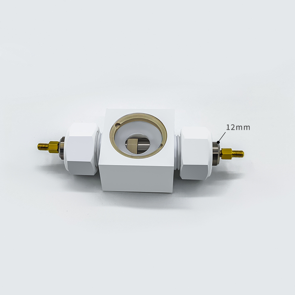 Airtight bottle for solid-state battery Laborxing