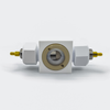 Airtight bottle for solid-state battery Laborxing