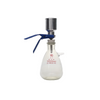 Kit de filtración al vacío con vaso de filtro de acero inoxidable para membrana de 50 mm, de 250 ml a 2500 ml (Copia) Laborxing