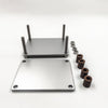 Swagelok dual-electrode cell for solid-state battery, Model YT01 Laborxing