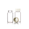 Glass liquid scintillation vials, volumes 7 to 20 ml Laborxing